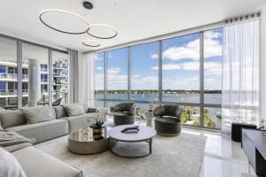 3 Water Clb Wy #801, North Palm Beach, FL 33408, Sold 05/16/22