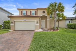 12579 NW Milestone Pl, Port St. Lucie, FL 34986, Sold 05/27/22