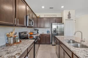 12579 NW Milestone Pl, Port St. Lucie, FL 34986, Sold 05/27/22