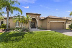 817 SW Grand Reserve Blvd, Port St. Lucie, FL 34986, Sold 06/01/22