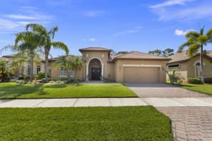 817 SW Grand Reserve Blvd, Port St. Lucie, FL 34986, Sold 06/01/22