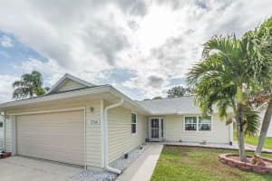 7200 SE Lillian Ct, Stuart, FL 34997, Sold 05/16/22