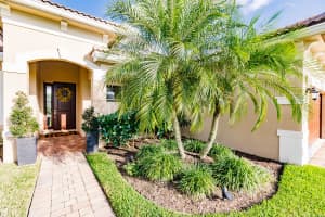 492 Rachel Ln l, Wellington, FL 33411, Sold 06/11/22