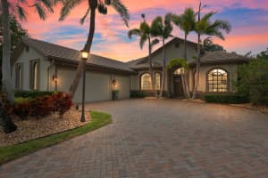 10344 Trianon Pl, Wellington, FL 33449, Sold 06/15/22
