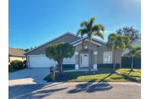 1403 Fairway Cir, Greenacres, FL 33413, Sold 06/09/22