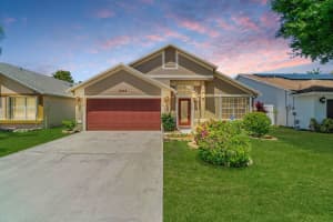 5045 Foxhall Dr N, West Palm Beach, FL 33417, Sold 05/09/22