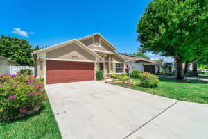 5045 Foxhall Dr N, West Palm Beach, FL 33417, Sold 05/09/22