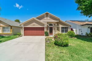 5045 Foxhall Dr N, West Palm Beach, FL 33417, Sold 05/09/22