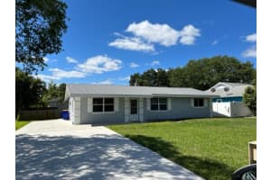 1134 NW 14th St, Stuart, FL 34994, Sold 05/31/22
