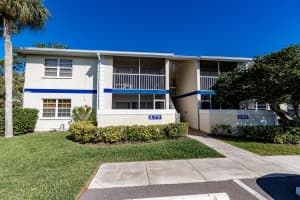 1500 SE Royal Green Cir #206, Port St. Lucie, FL 34952, Sold 05/10/22