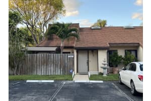 4151 Palm Bay Cir APT C, West Palm Beach, FL 33406, Sold 06/10/22