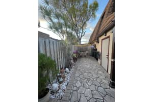 4151 Palm Bay Cir APT C, West Palm Beach, FL 33406, Sold 06/10/22