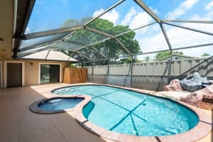 5800 Golden Eagle Cir, Palm Beach Gardens, FL 33418, Sold 05/19/22