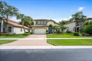9238 Silver Glen Way, Lake Worth, FL 33467, Sold 06/15/22