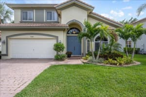 9238 Silver Glen Way, Lake Worth, FL 33467, Sold 06/15/22