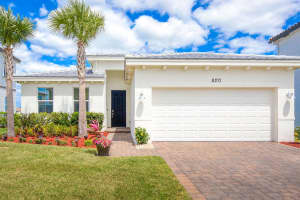 8271 NW Greenbank Cir, Port St. Lucie, FL 34986, Sold 06/17/22