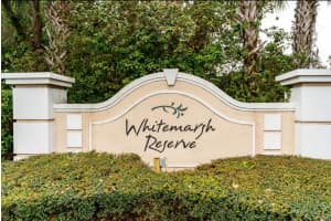 370 SW Walking Path, Stuart, FL 34997, Sold 06/29/22