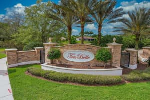 1012 SE Tres Belle Cir, Stuart, FL 34997, Sold 06/16/22