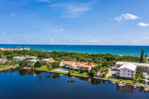 6550 N Ocean Blvd APT 5, Ocean Ridge, FL 33435, Sold 03/13/23