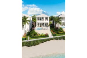 7700 Ocean Drive Villa #1, Jensen Beach, Florida 34957