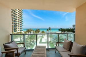 2501 S Ocean Dr APT 423, Hollywood, FL 33019, Sold 07/06/22