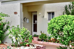 2541 Boundbrook Blvd APT 117, West Palm Beach, FL 33406, Sold 06/03/22