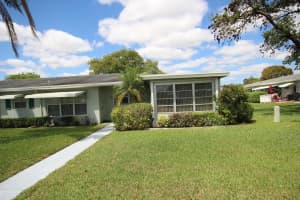 635 High Point Dr d, Delray Beach, FL 33445, Sold 05/23/22