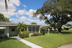 635 High Point Dr d, Delray Beach, FL 33445, Sold 05/23/22