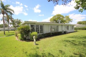 635 High Point Dr d, Delray Beach, FL 33445, Sold 05/23/22