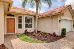 513 Waverly Cir, Port St. Lucie, FL 34983, Sold 05/31/22