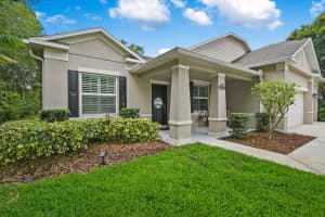 2515 Madewood Dr, Fort Pierce, FL 34981, Sold 05/31/22