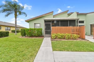 1732 W Royal Tern Ln #1, Fort Pierce, FL 34982, Sold 06/22/22