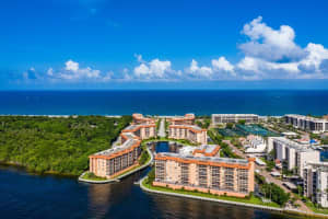 2871 N Ocean Blvd APT R444, Boca Raton, FL 33431, Sold 06/21/22
