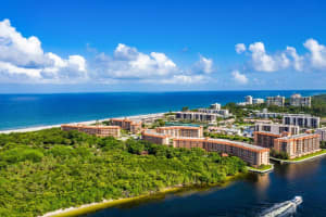 2871 N Ocean Blvd APT R444, Boca Raton, FL 33431, Sold 06/21/22
