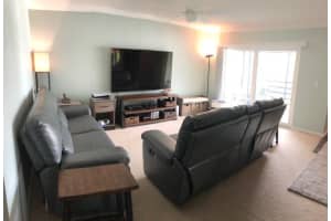 1200 SE Parkview Pl #6, Stuart, FL 34994, Sold 06/10/22