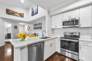 15055 Michelangelo Blvd APT 206, Delray Beach, FL 33446, Sold 05/17/22