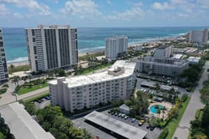 2851 S Ocean Blvd #1a, Boca Raton, FL 33432, Sold 06/17/22