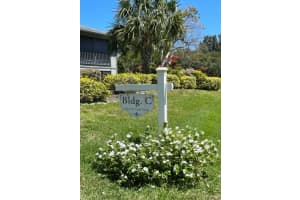 8163 SE Croft Cir Apt C-7, Hobe Sound, FL 33455, Sold 05/10/22