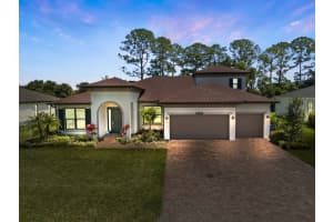 6253 Arcadia Square, Vero Beach, FL 32966, Sold 05/31/22