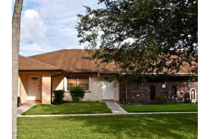 5822 Summerfield Ct #49B, Fort Pierce, FL 34982, Sold 06/03/22