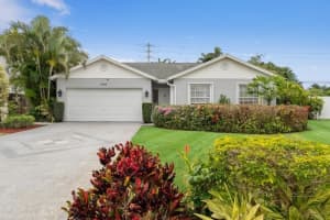 9799 Goldenrod Dr, Boynton Beach, FL 33437, Sold 06/01/22