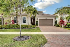 2912 Bellarosa Circle, West Palm Beach, FL 33411, Sold 07/22/22