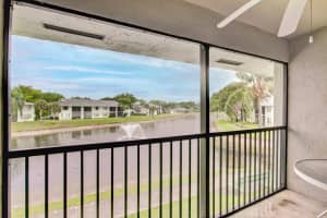 801 Sabal Ridge Cir h, Palm Beach Gardens, FL 33418, Sold 05/19/22