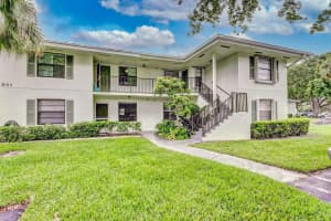 801 Sabal Ridge Cir h, Palm Beach Gardens, FL 33418, Sold 05/19/22