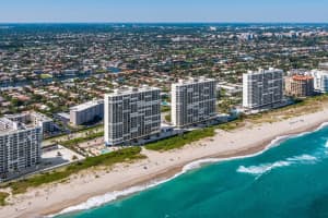 2800 S Ocean Blvd #18a, Boca Raton, FL 33432, Sold 06/27/22