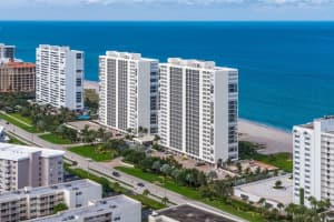 2800 S Ocean Blvd #18a, Boca Raton, FL 33432, Sold 06/27/22