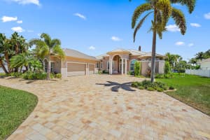 2901 SE S Lookout Blvd, Port St. Lucie, FL 34984, Sold 05/19/22