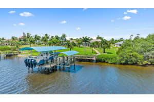 2901 SE S Lookout Blvd, Port St. Lucie, FL 34984, Sold 05/19/22