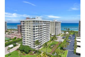 500 Ocean Dr, Juno Beach, FL 33408, Sold 06/15/22