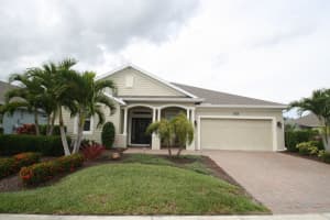 5934 Long Leaf Ln, Vero Beach, FL 32966, Sold 05/19/22
